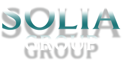 Logo Solia Group