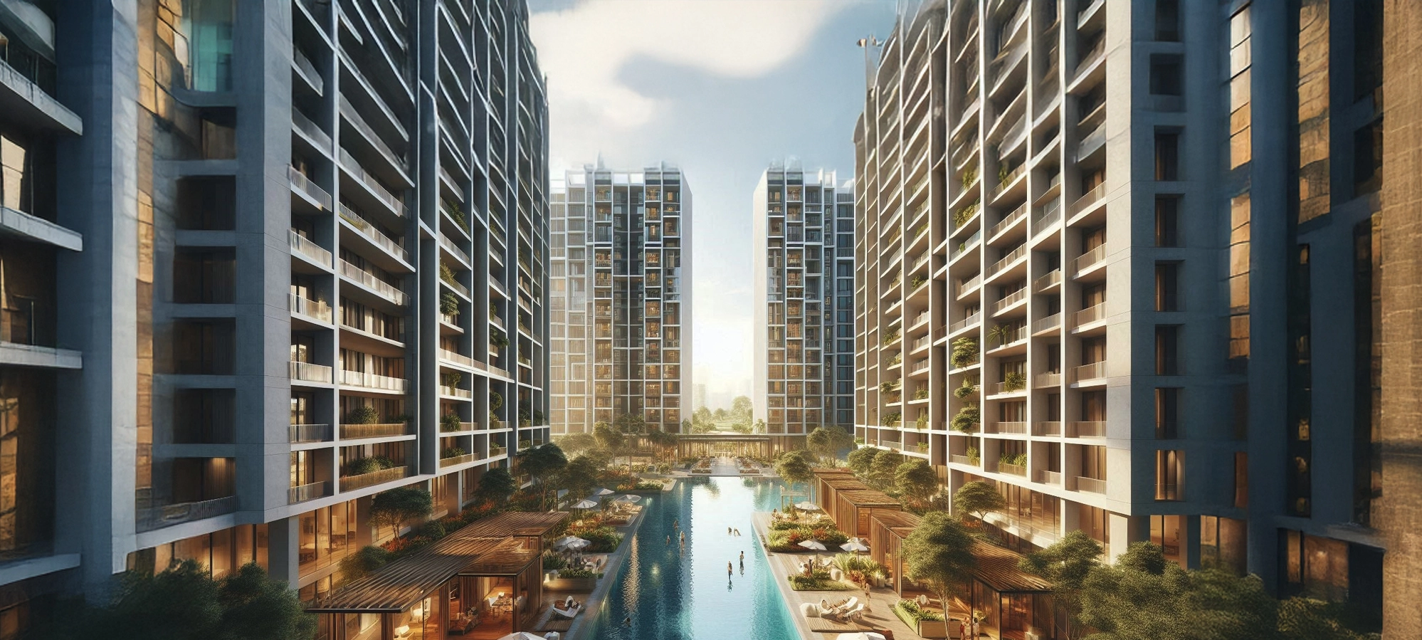 Banner Dự Án